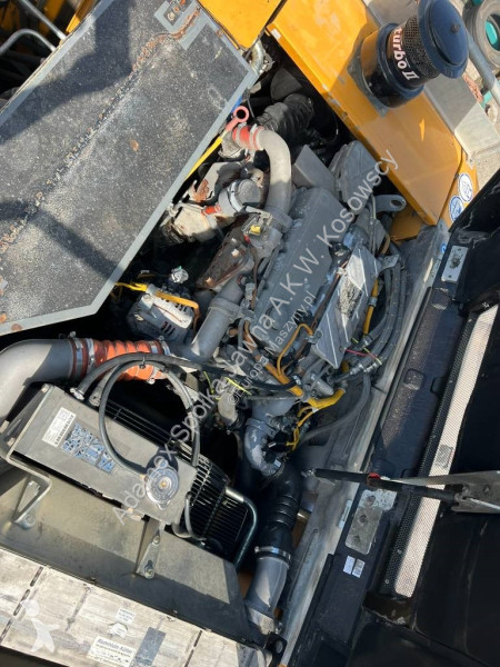 Excavadora Liebherr LH 22 M Litronic