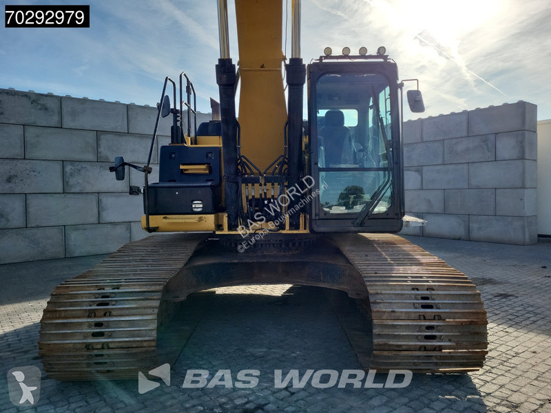 Skovl Caterpillar 329 E LRE LONG REACH