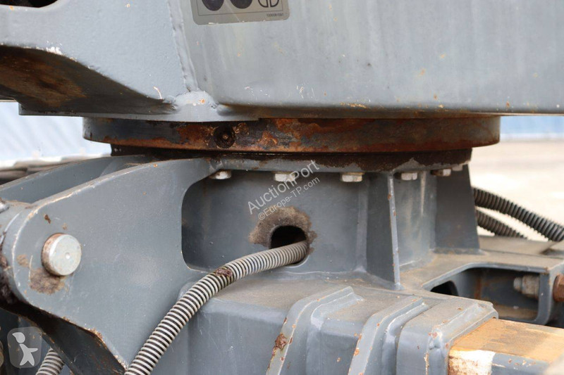 Excavator Neuson 1404