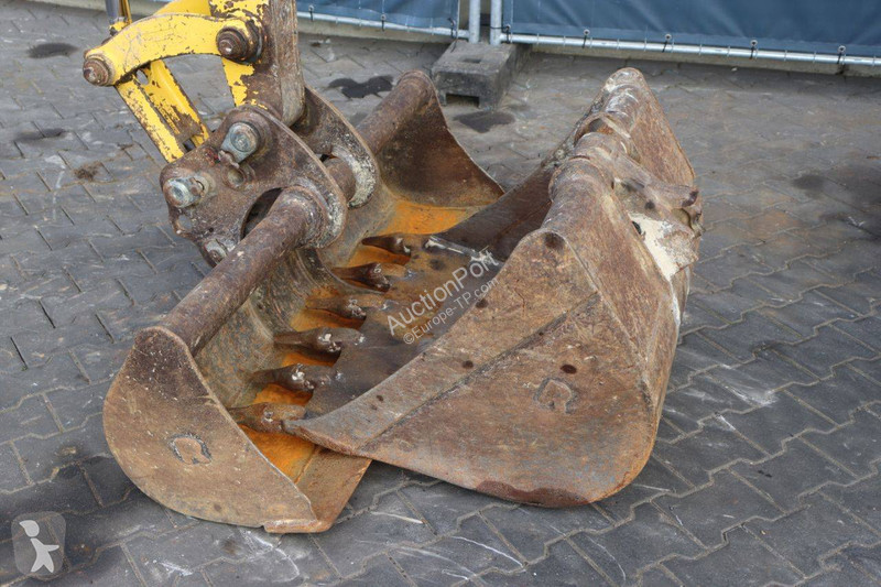 Excavator Komatsu