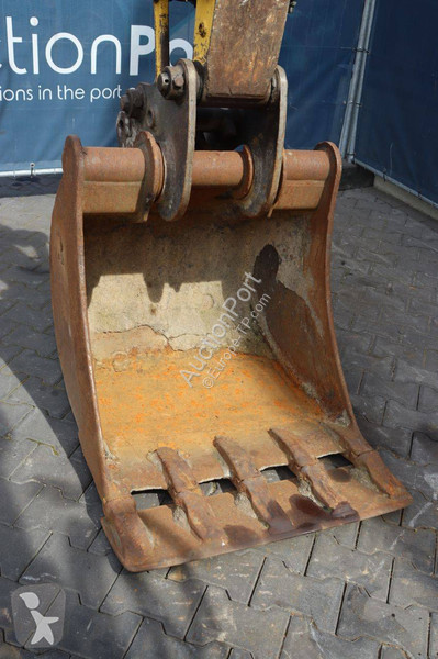 Escavatore Komatsu MR-8