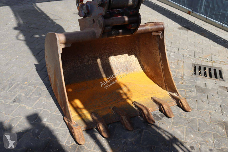 Graafmachine Schaeff TW110