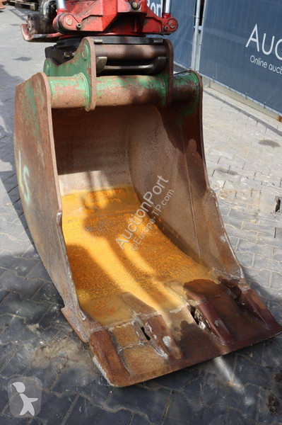Excavator Liebherr A  Compact
