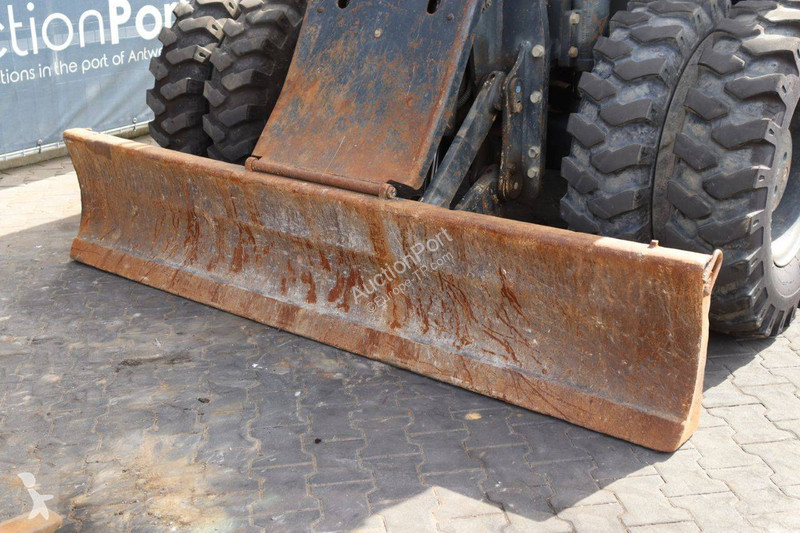 Escavatore Komatsu PW148-8