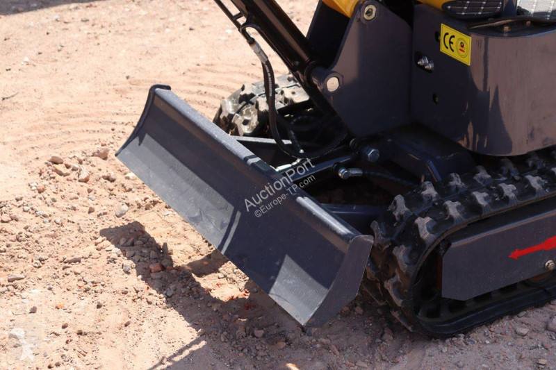 Escavadora  YFE12