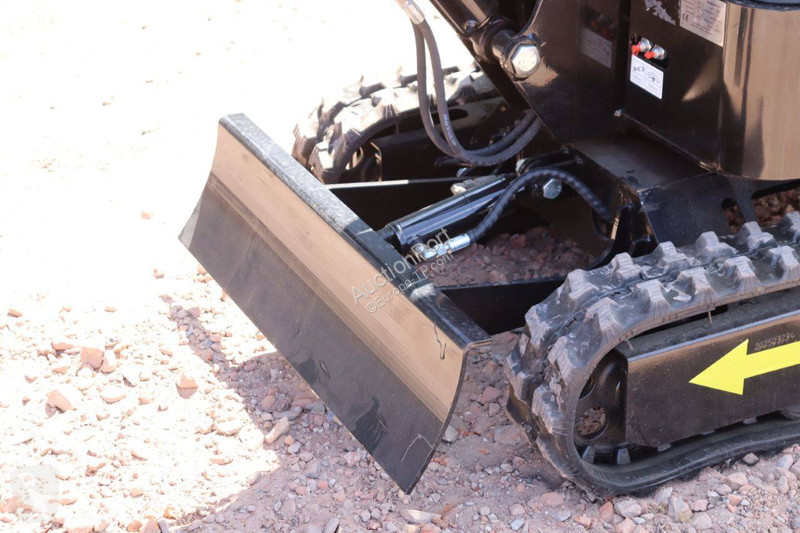 Excavadora JPC HT12