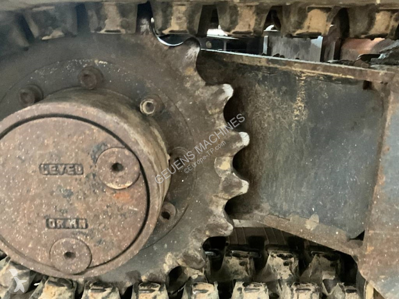 Escavatore Kubota 019-4