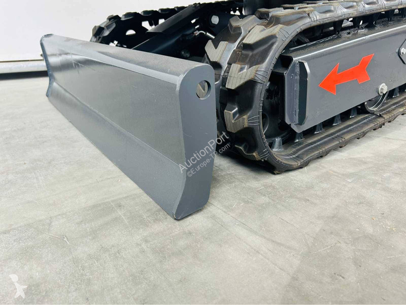 Escavadora  CRE102