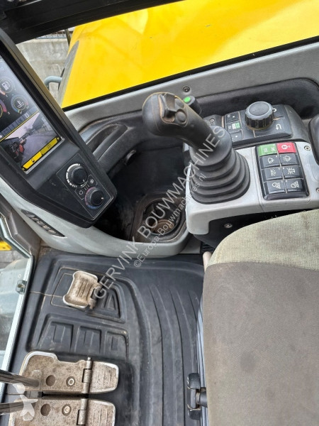 Skovl Wacker Neuson EZ 80