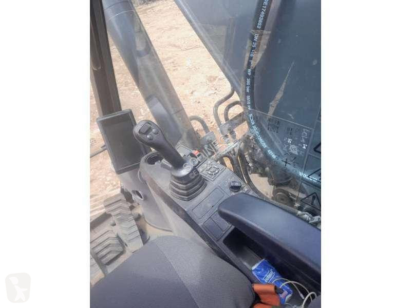 Escavatore Volvo EC220EH