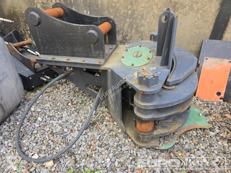 Escavadora Doosan