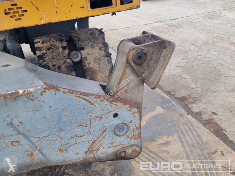 Excavator Liebherr LITRONIC