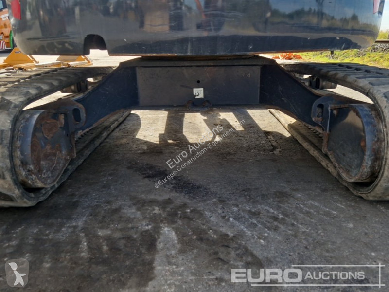 Graafmachine Bobcat Z