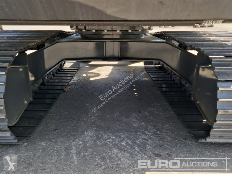 Escavatore XCMG G PRO