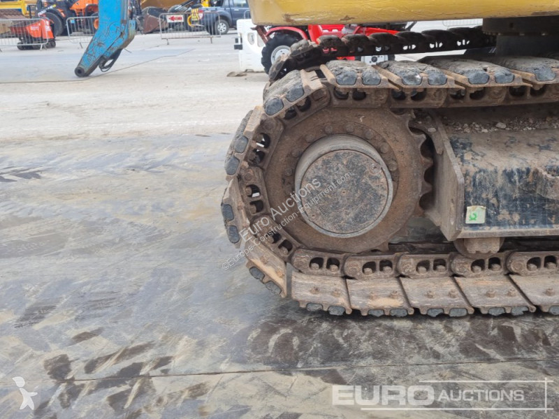 Escavatore Caterpillar R