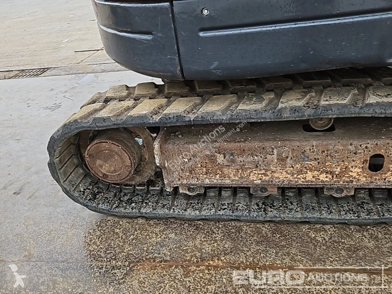 Escavatore Doosan