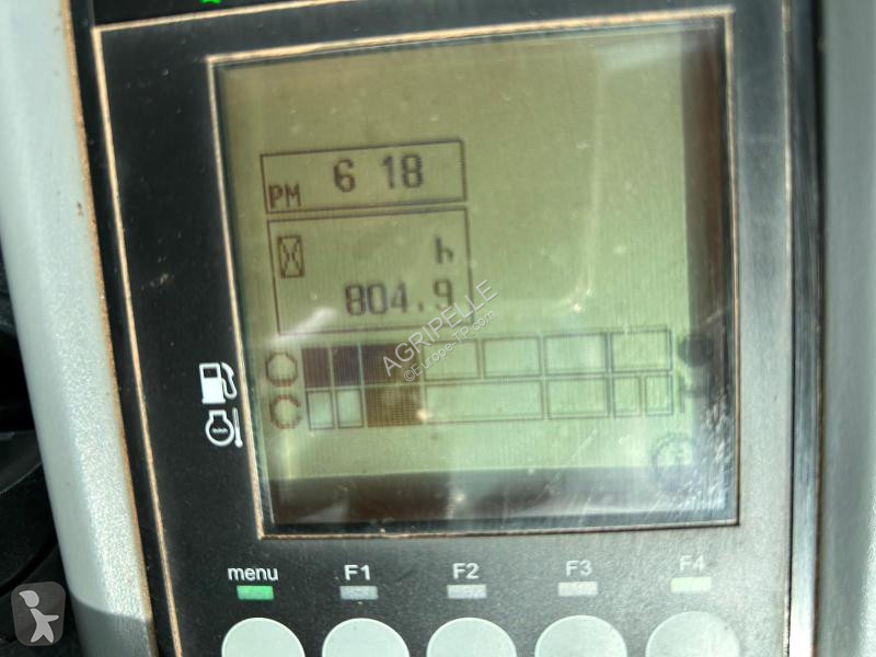 Escavatore Yanmar  VIO 26-6
