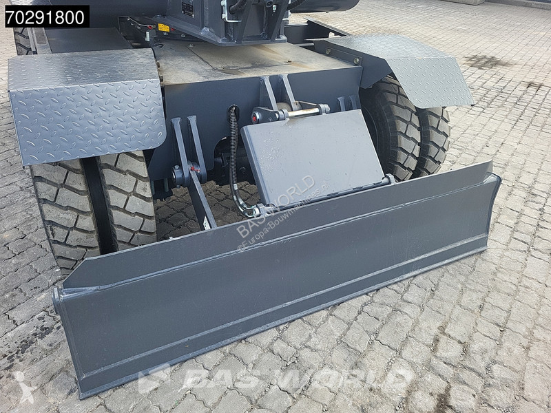 Skovl Develon DX60 WN ECO-1 A/C