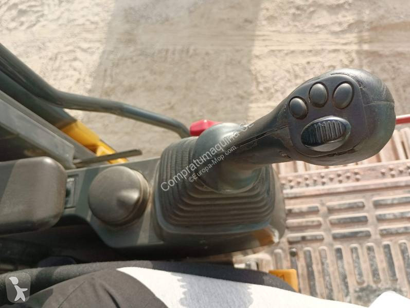 Escavatore Komatsu
