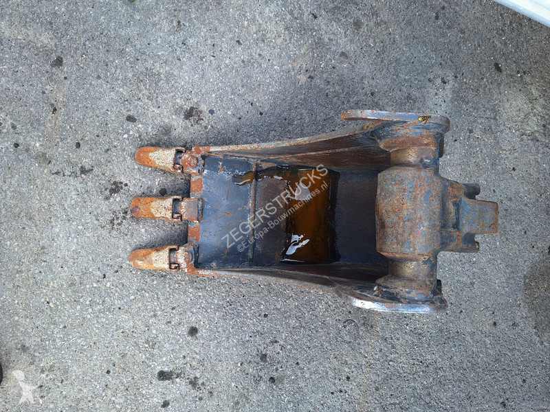 Escavadora Doosan
