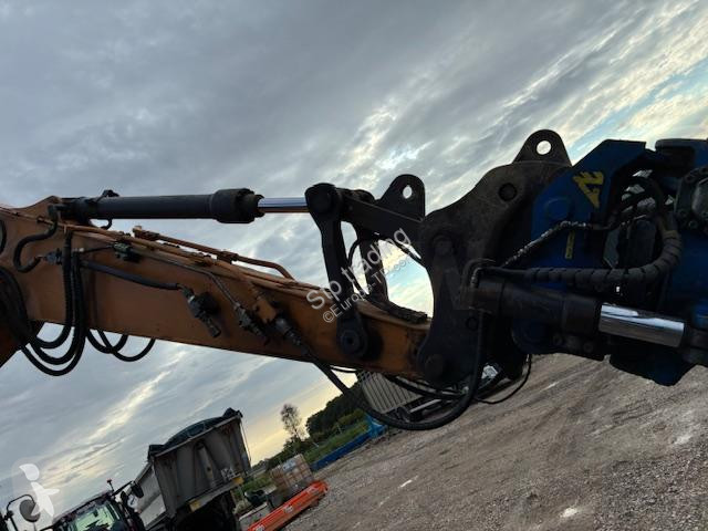 Skovl Case  CX 145D SR