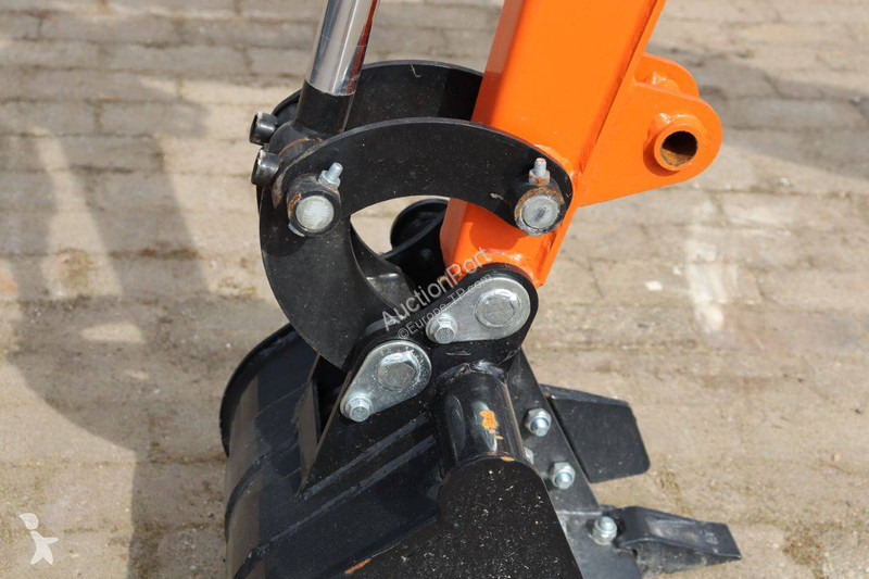 Escavatore Vicsec VC18FL