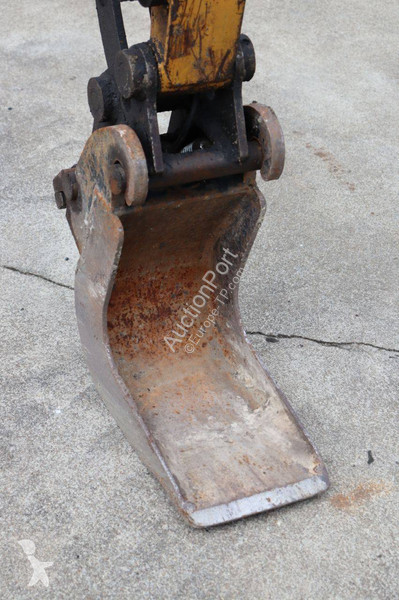 جرافة Sany SY18C