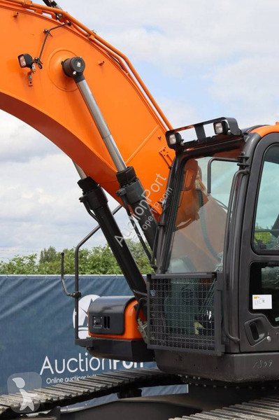 Graafmachine  DX225LC-7M