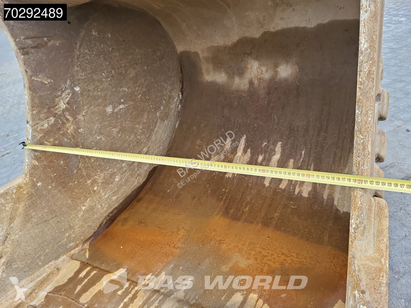 Excavadora Doosan -5