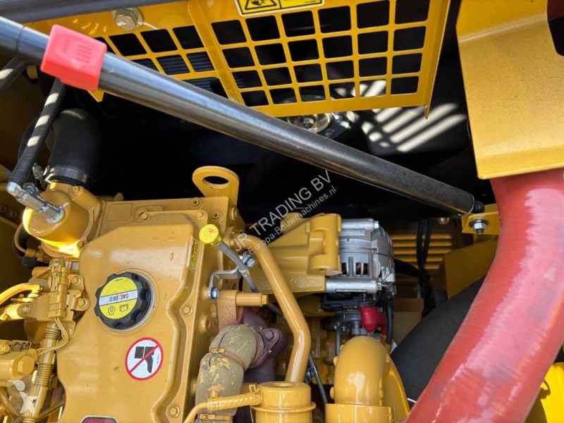 Escavatore Caterpillar 336