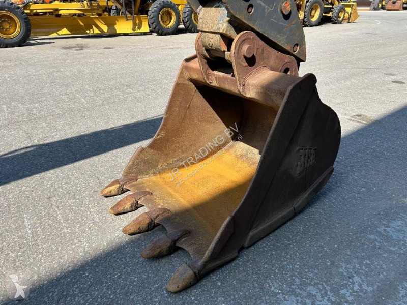 Skovl Takeuchi 2150
