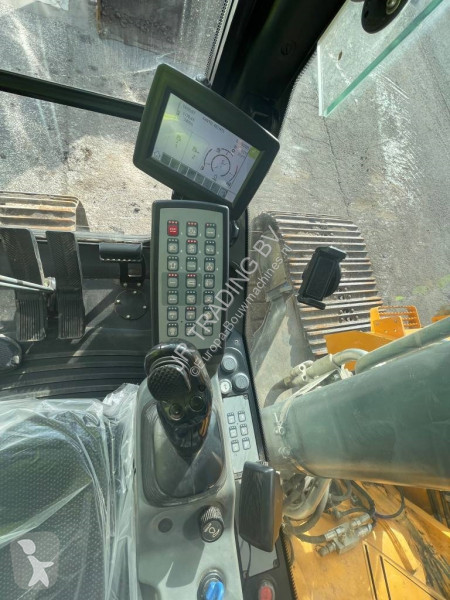 Escavatore Liebherr R 926 LC