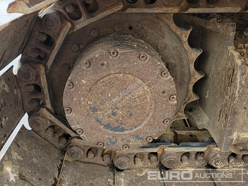 Skovl Doosan -5