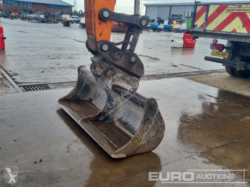 Skovl Doosan -5