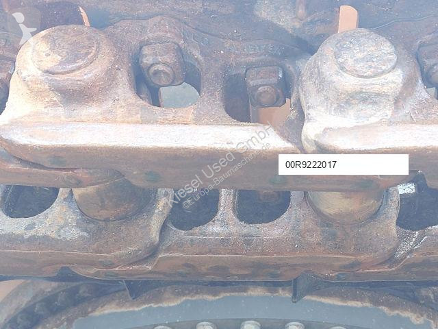Escavatore Liebherr R922SLC