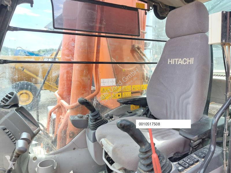Graafmachine Hitachi 0LCN-6