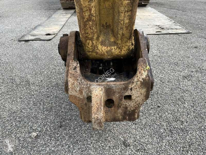 Lopatový nakládač Komatsu PC340NHRD-7EO