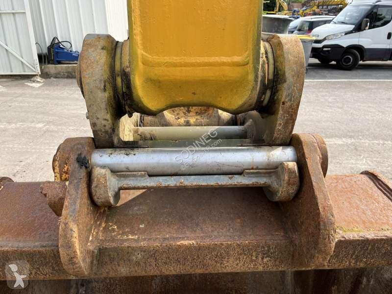 Escavatore Liebherr RHDSL LITRONIC