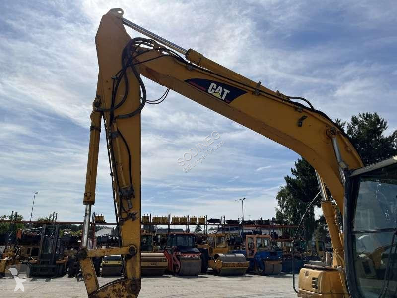 Escavatore Caterpillar