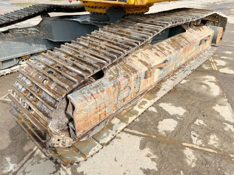 Graafmachine Liebherr R934 HDS + Wimmer Drill /...