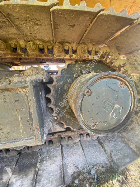 جرافة Sennebogen S 1225 R