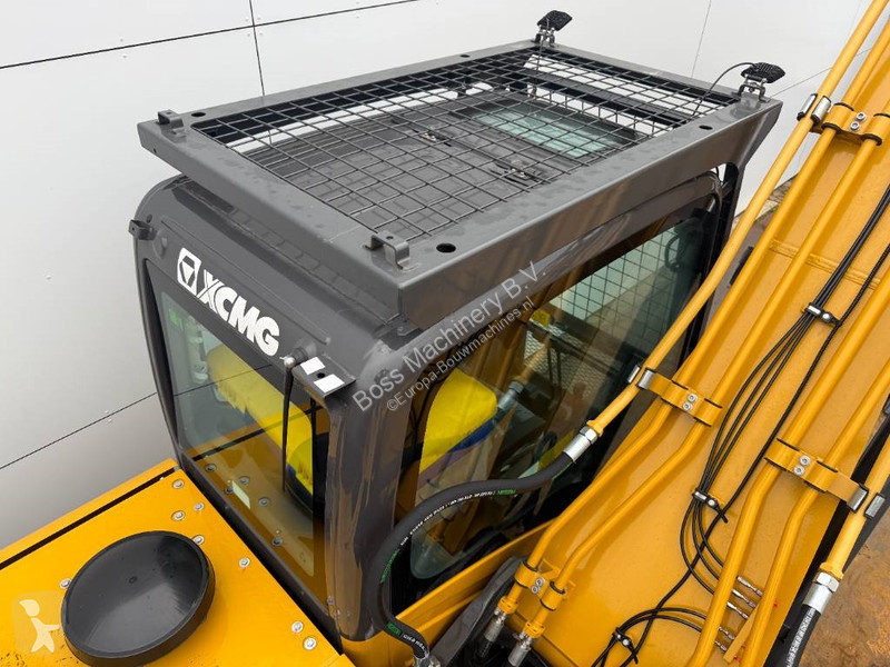 Skovl XCMG XE215i - New / Unused / 2026 Model