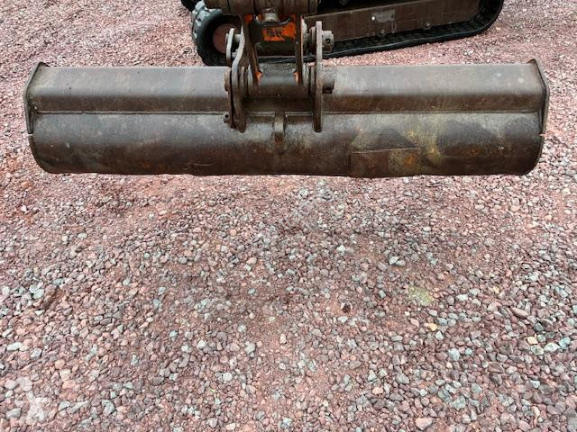 Pelle Hitachi 50U