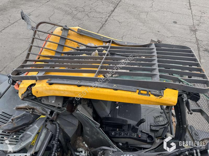 Escavatore Volvo ECR145 EL