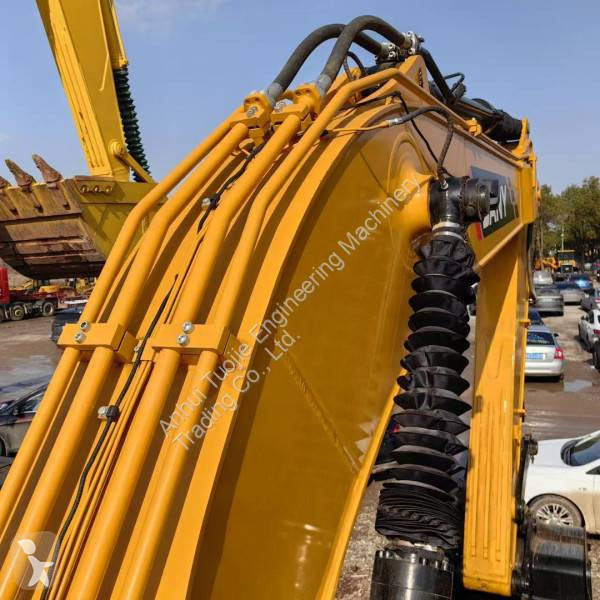 Rýpadlo Sany SY305H