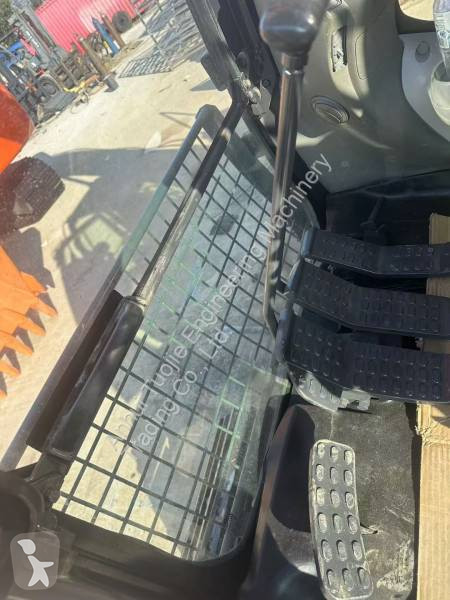 Rýpadlo Hitachi ZX210K