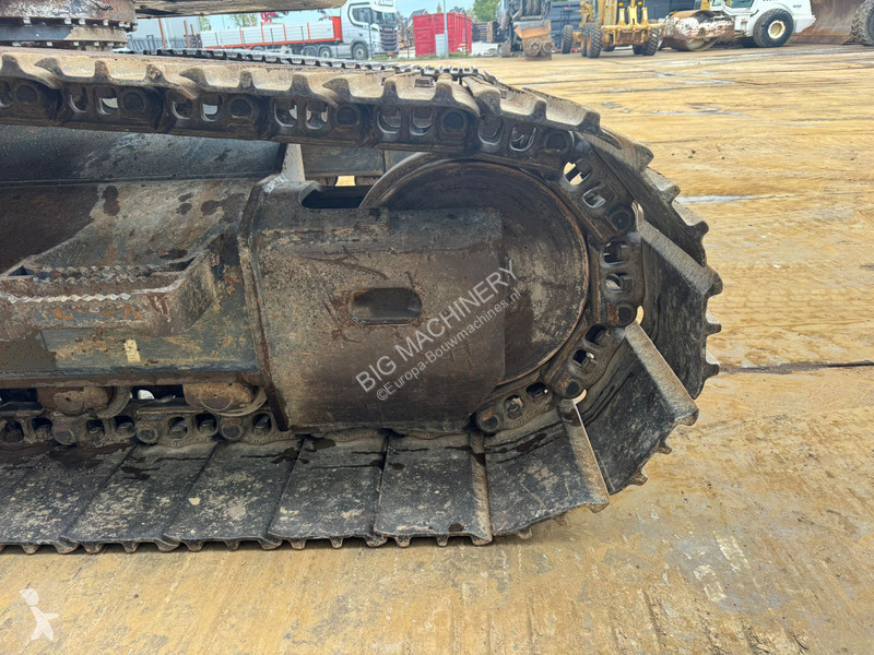 Skovl Doosan 7