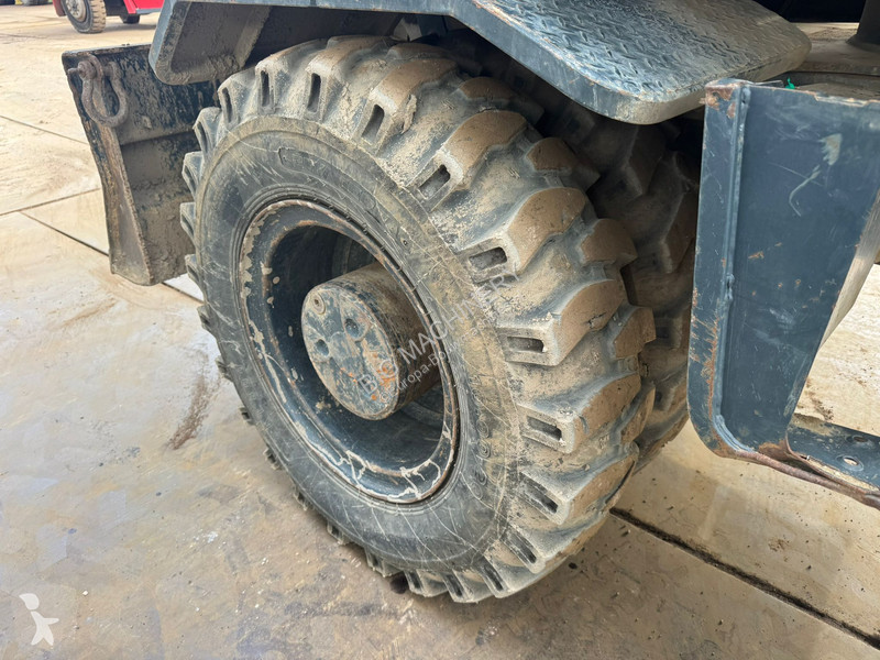 Rýpadlo Hyundai Robex 180W-9A
