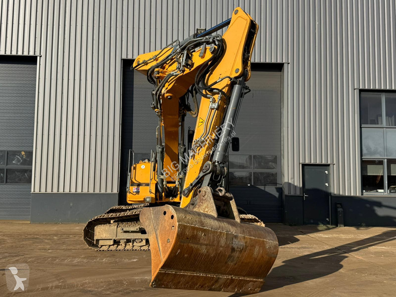 Rýpadlo Liebherr R920LC