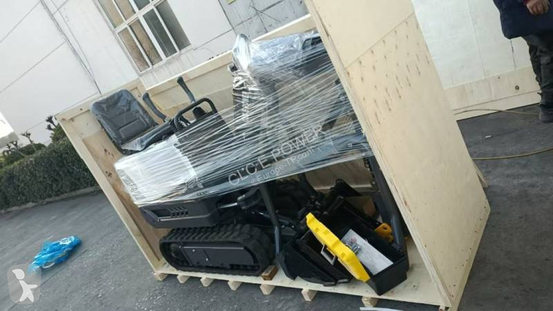Skovl CLC CLC T 700